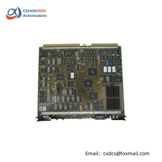 HONEYWELL K2LCN-8 Processor Card