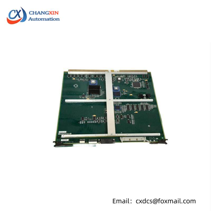 Honeywell K4LCN-16 51403519-160 Memory Processor