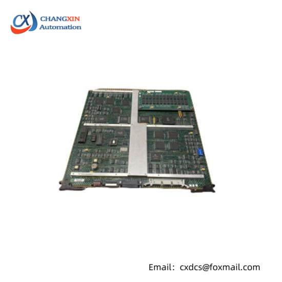 Honeywell K4lcn 51401946-100 Mother Board