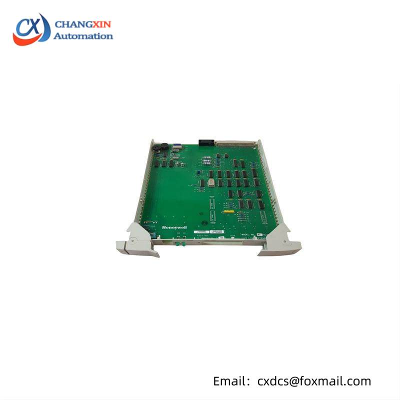HONEYWELL MC-IOLX02 I/O Link Extender Card