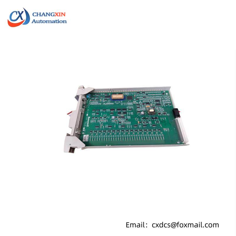 HONEYWELL MC-PAIH03 High Level Analog Input