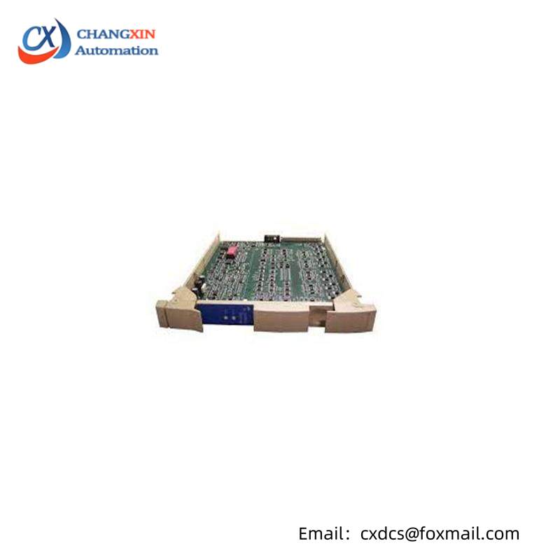 HONEYWELL MC-PAOY22 Analog Output Module
