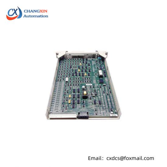 Honeywell MC-PDIS12 Digital Input Module