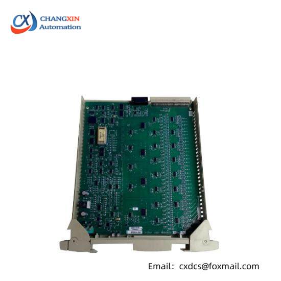 Honeywell MC-PDIY22 80363972-150 Digital Input Module