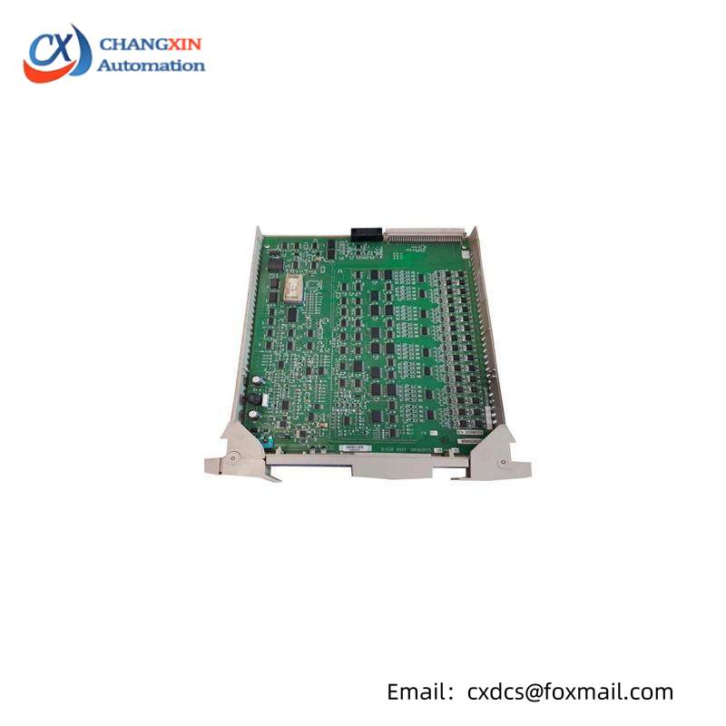 Honeywell MC-PDOY22 80363975-150 Digital Output Module