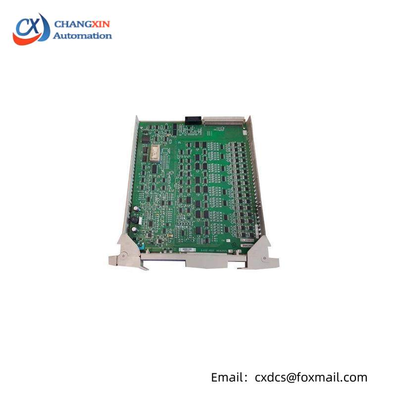 Honeywell MC-PDOY22 FTA terminal board