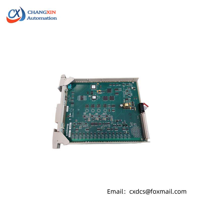 Honeywell MC-PHAI01 51403479-150 HIGH LEVEL ANALOG IN HART