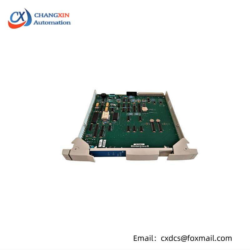 HONEYWELL MC-PSIM12 Serial Interface I/O Processor