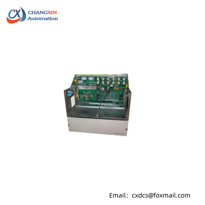 HONEYWELL MC-PSRX04 Power Supply Module
