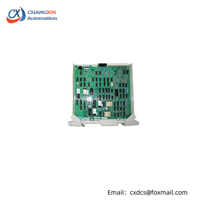 HONEYWELL MC-PSTX03 Smart Transmitter Interface Multivariable