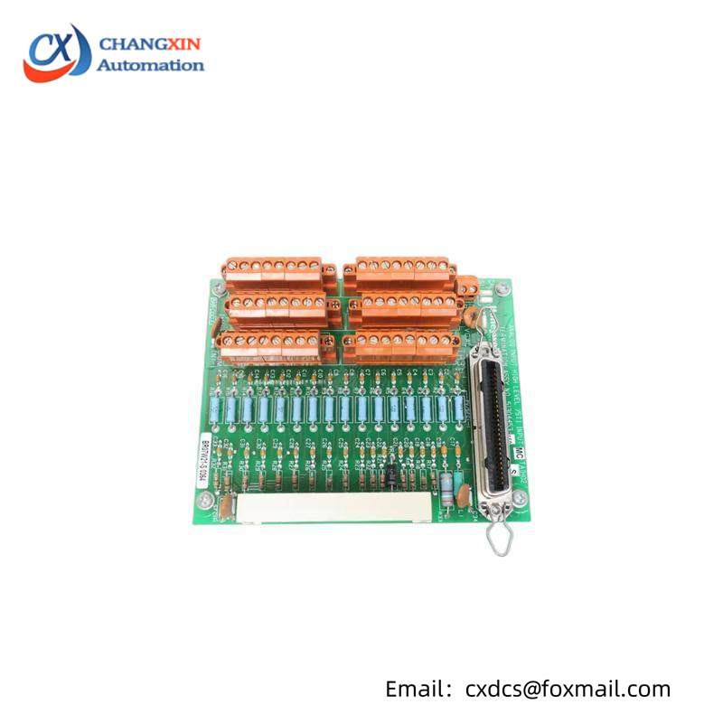 HONEYWELL MC-TAIH02 51304453-150 Analog Input High Level