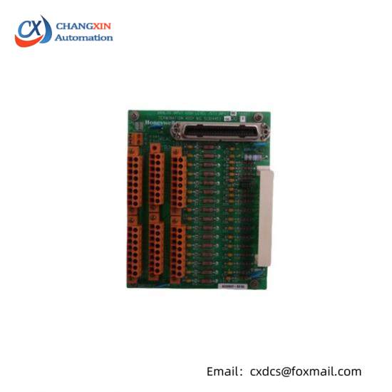 Honeywell MC-TAIH04 51305900-175 Analog Input Module