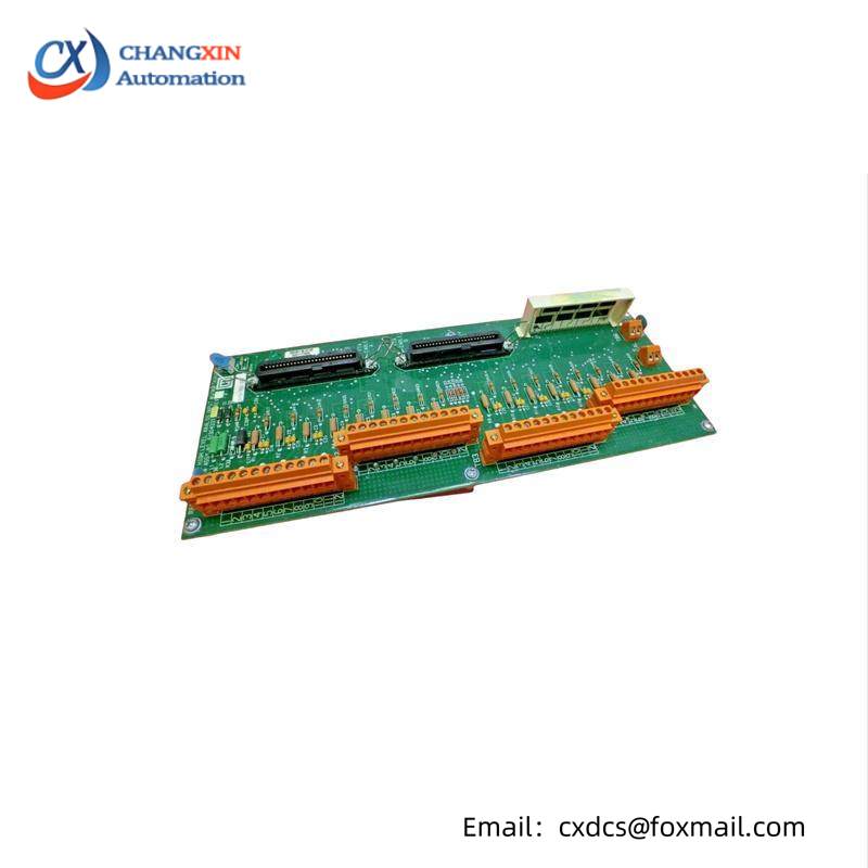 HONEYWELL MC-TAIH12 51304337-150 Analog Input Module