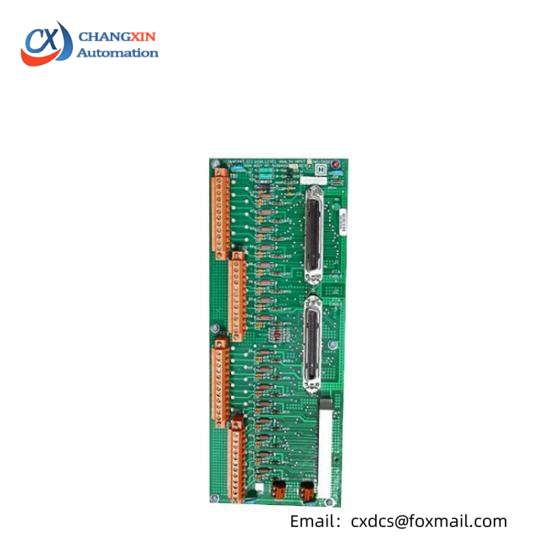 Honeywell MC-TAIH12 DCS Module