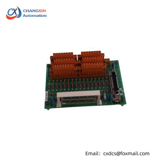 HONEYWELL MC-TAIH14 51305887-150 high Level Analog Input