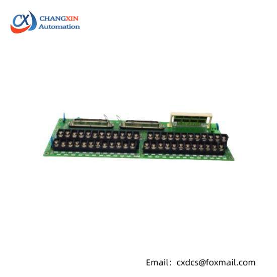 Honeywell MC-TAIH52 51304337-250 Analog Input Board