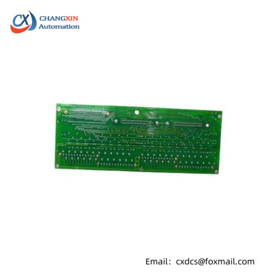 Honeywell MC-TAIH52 51304337-250 Analog Input Board