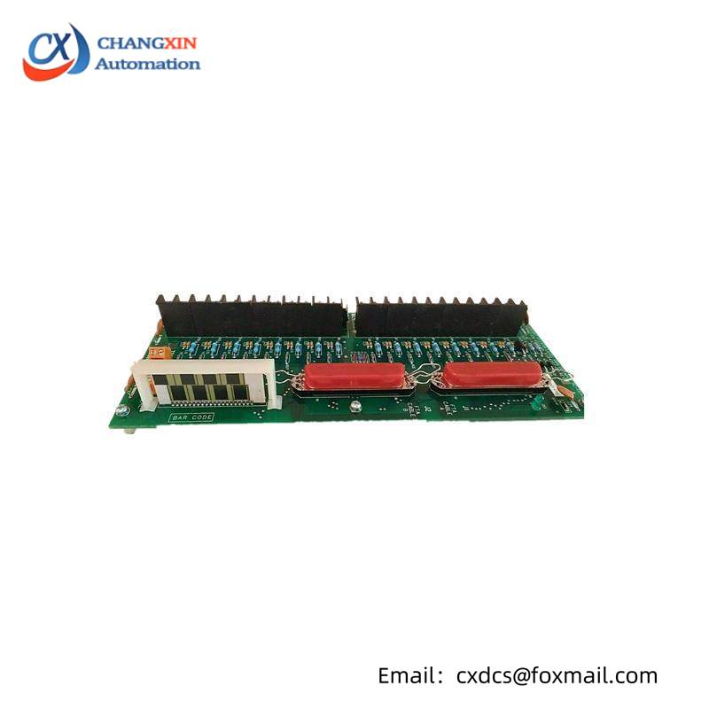  1756-IB16 input module 