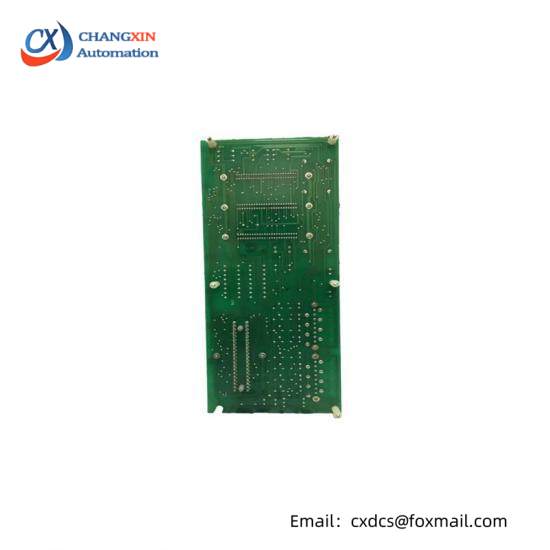 Honeywell MC-TAOX12 51304335-175 Input Module