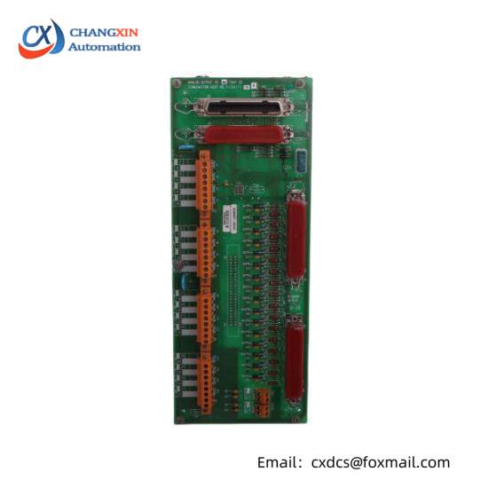 Honeywell MC-TAOY22 51204172-175  PC Board