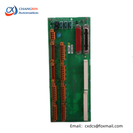 Honeywell MC-TDIY22 51204160-175 Orgin in USA