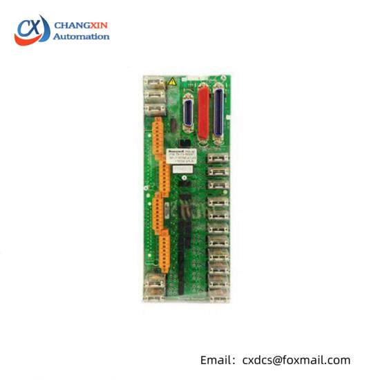 HONEYWELL MC-TDOY23 51204166-175 Digital Output Relay FTA