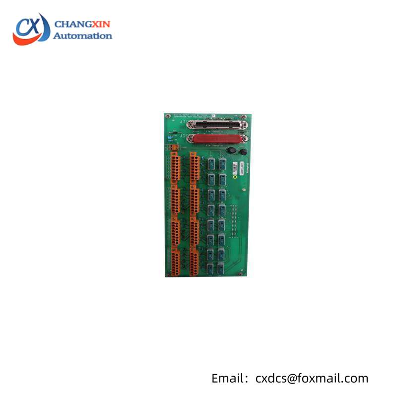 HONEYWELL MC-TDOY23 Digital Output Relay FTA