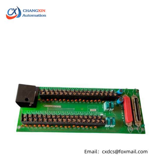 Honeywell MC-TDOY62 DCS Module