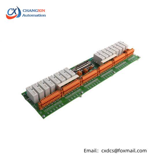 Honeywell MC-ZLLMF2 analog input module