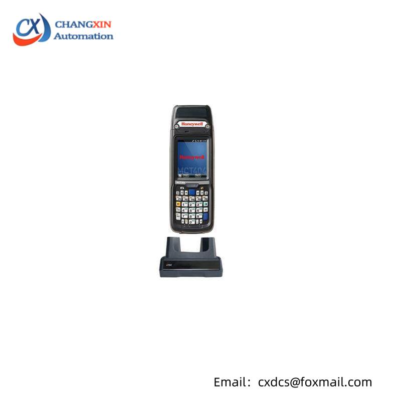 Honeywell MCT404 Handheld Configurator