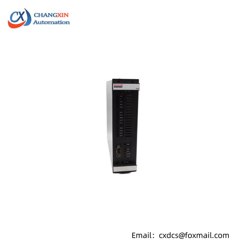 Honeywell MEASUREX 09437300 PC Processor
