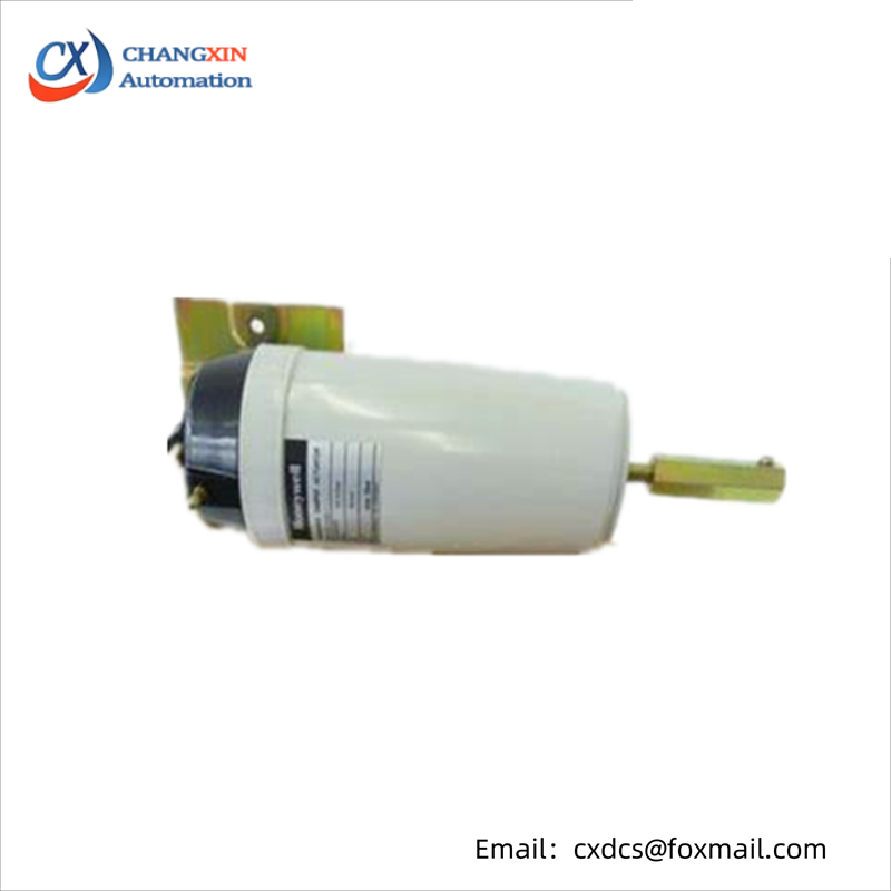HONEYWELL MP913C1066-1 Damper Actuator Box
