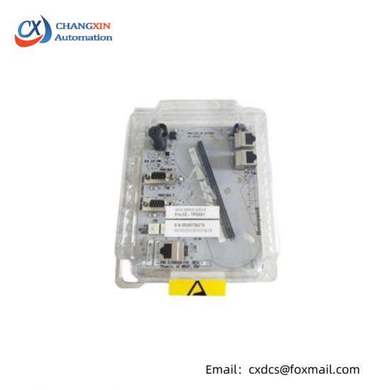 honeywell MTL24571 Converter