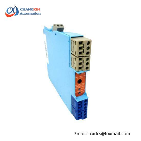 Honeywell MTL4842  HART Interface Module