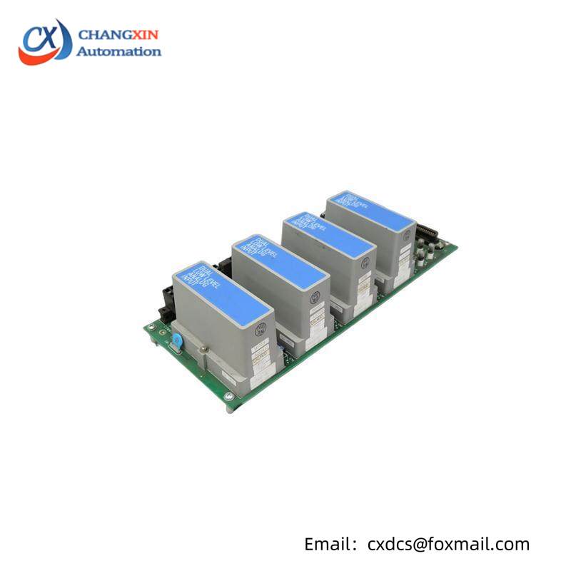 HONEYWELL MU-TAIL02 51304437-100 Analog Input Low Level