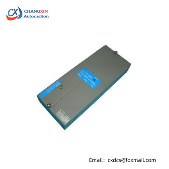 Honeywell MU-TAMR03 51309218-125  Low Level Analog Mux Module