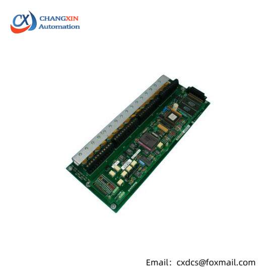 Honeywell MU-TAMR03 51309218-125  Low Level Analog Mux Module