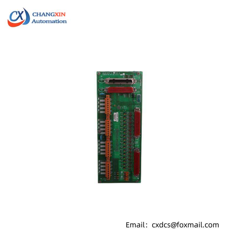 Honeywell MU-TAOY22 Analog Output