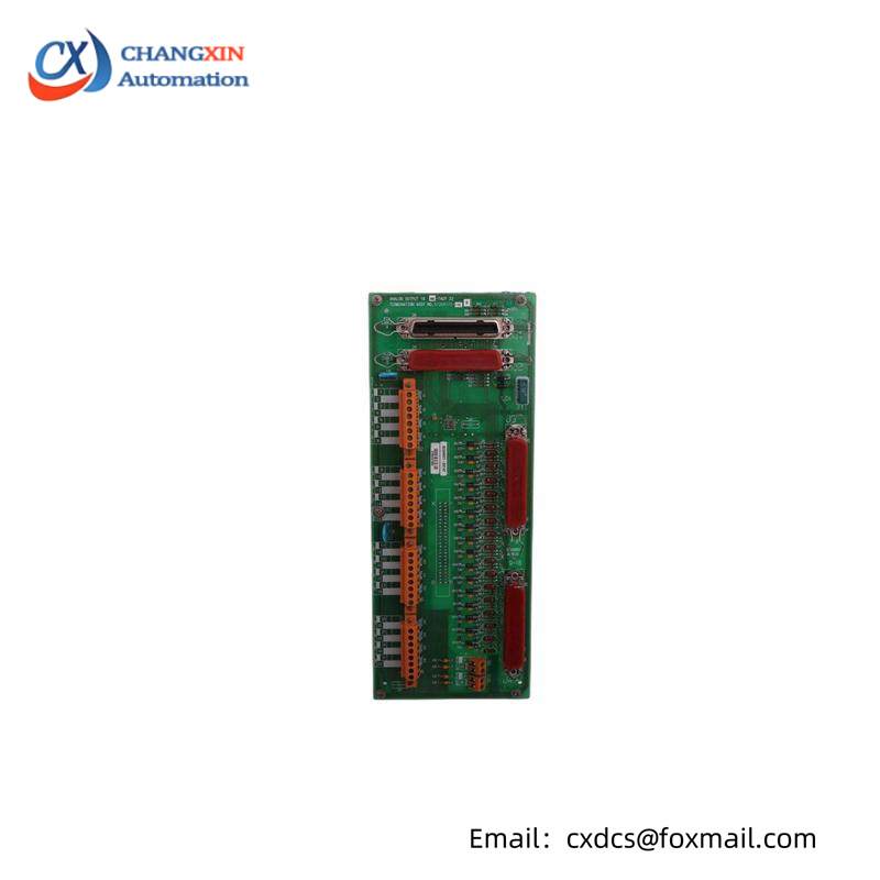 Honeywell MU-TDID12 51304441-125 INPUT MODULE