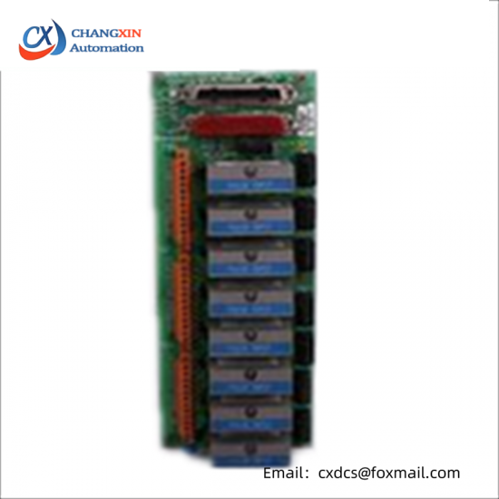 HONEYWELL MU-TDOA13 51304648-100 Digital Output Termination Board