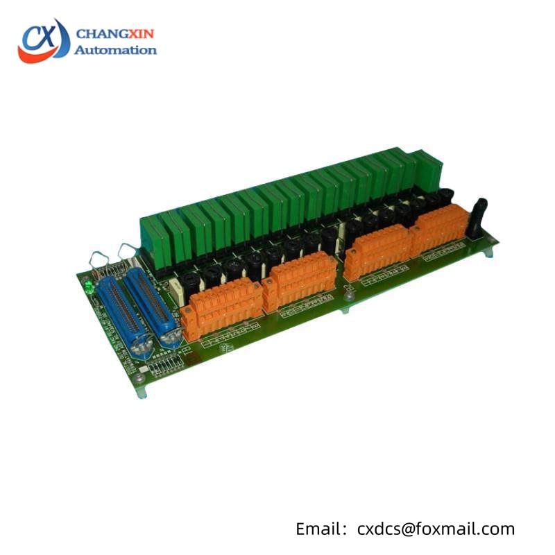 HONEYWELL MU-TDOR22 51309150-125 Digital Output