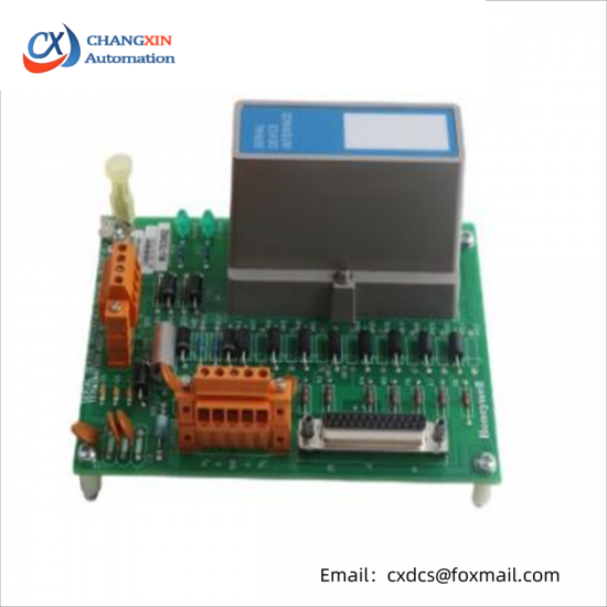 HONEYWELL MU-TSDM02 51303932-277 Digital Input Module