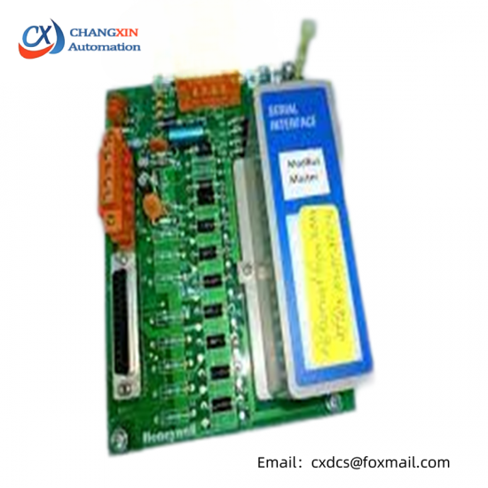 HONEYWELL MU-TSIM12 51303932-401