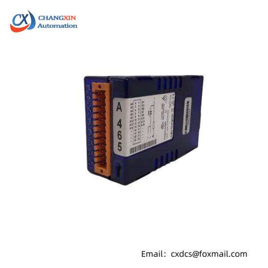 Honeywell PCD3.A465 PCD3 Digital Output Modules
