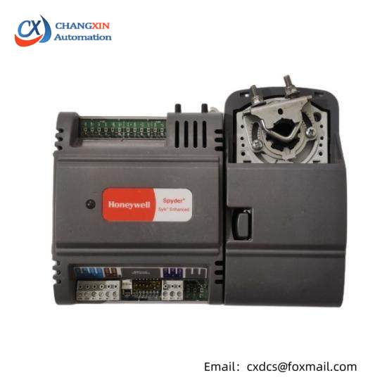 Honeywell PVB0000AS-CHN Modular