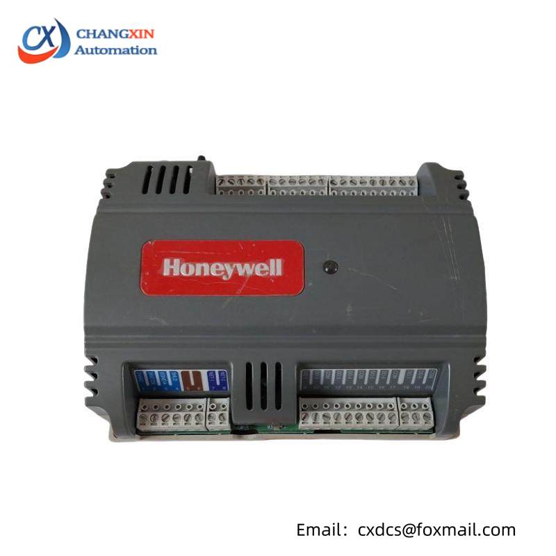 HONEYWELL PVL6438N Programmable VAV Controller