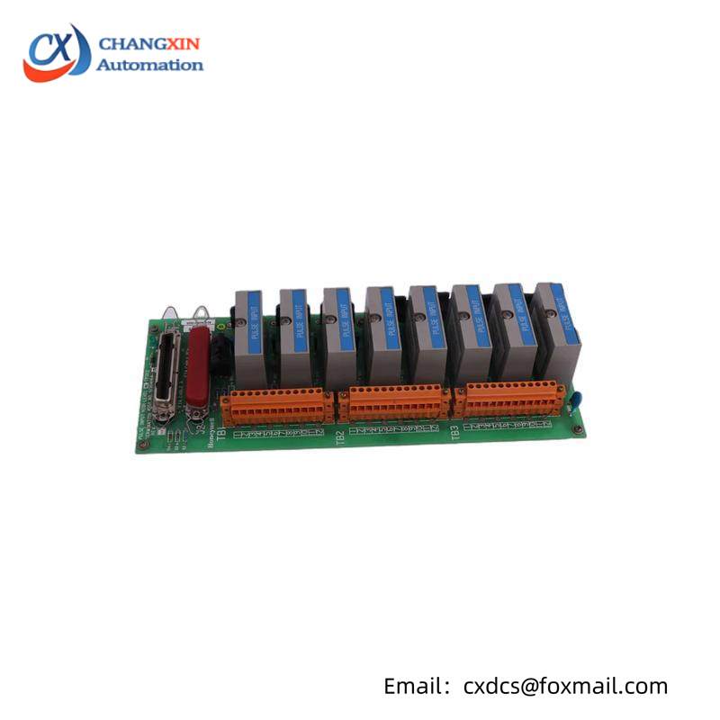 HONEYWELL R7247C1001