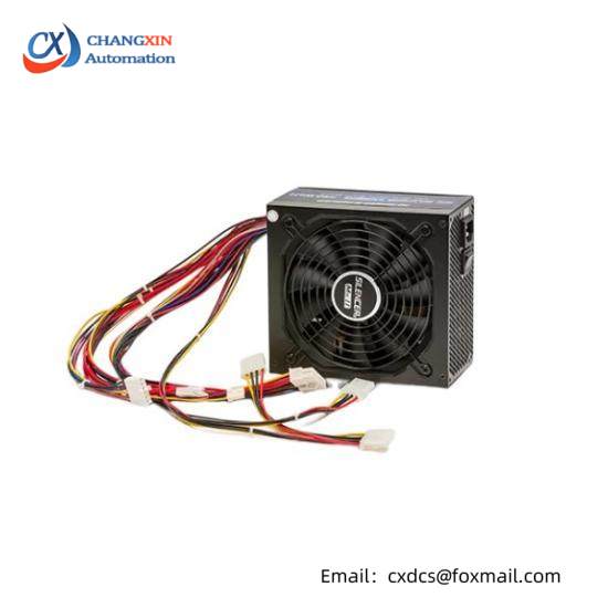 HONEYWELL REF-SAMPLE 6580800372 Redundant Power Supply