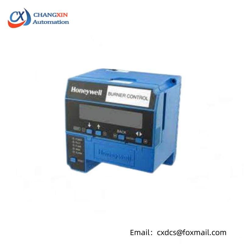 HONEYWELL RM7800L1053 Industrial Controls