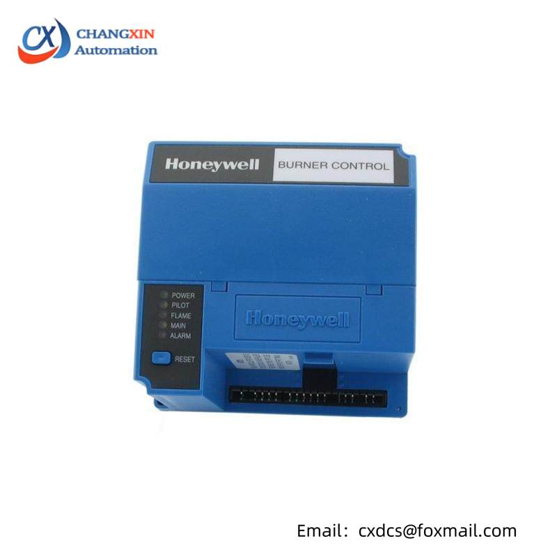 HONEYWELL RM7830A1003 Burner Control